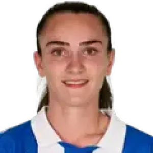Amaia Martínez