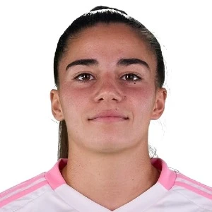 Bárbara López