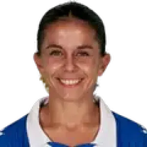 Paula Perea
