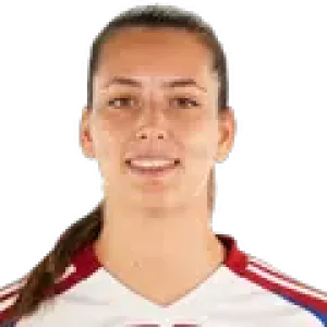 Andrea Gómez