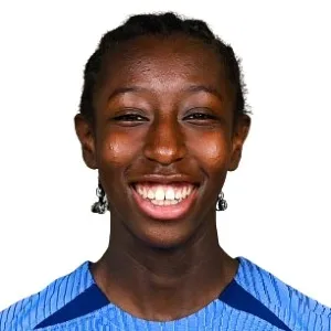 N. Traoré