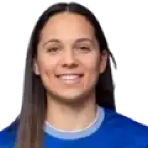 Martina Fernández