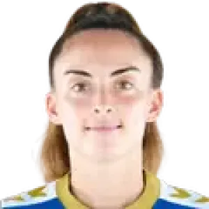Claudia Blanco