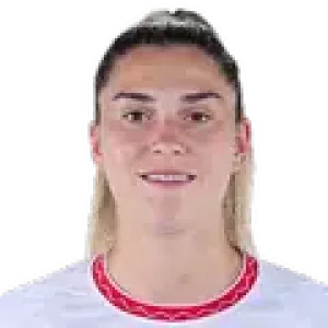 Nazareth Martín