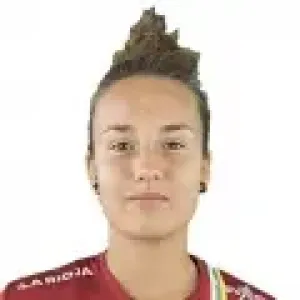 Ana Velázquez