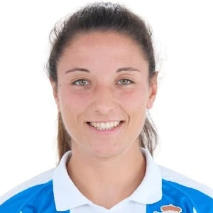 Lucía Martínez