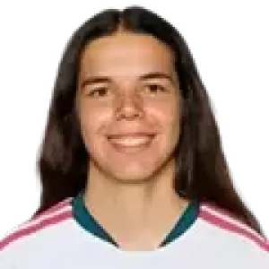 Andreia Jacinto